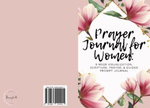 Prayer Journal